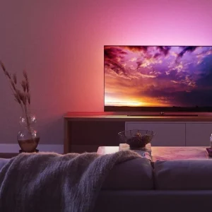 Concours Smart TV Philips du 20 au 30 mars 2019