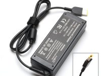 Adaptateur Chargeur de Remplacement 20V 4.5A 90W USB pour Lenovo ThinkPad 