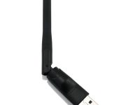 Adaptateur 300Mbps USB Wifi Sans Fil Antenne Externe